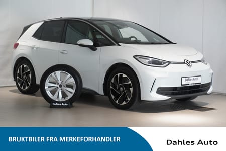 Volkswagen ID.3 Pro Performance