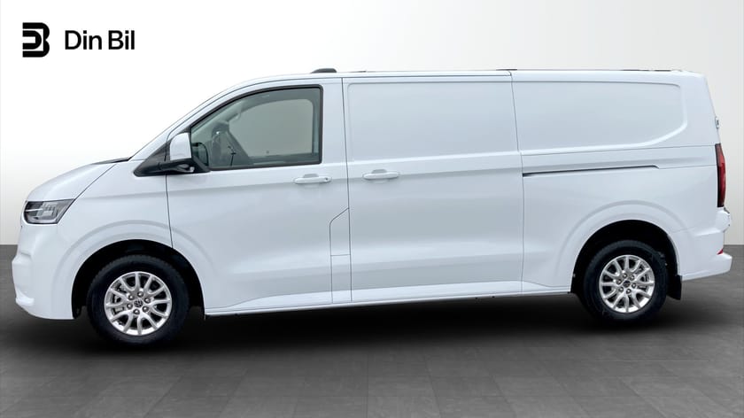 Bild 2 av Volkswagen Transporter 