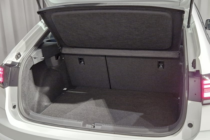 Bild 5 av Volkswagen Taigo | Farthållare | Backkamera | 150 hk 7vxl