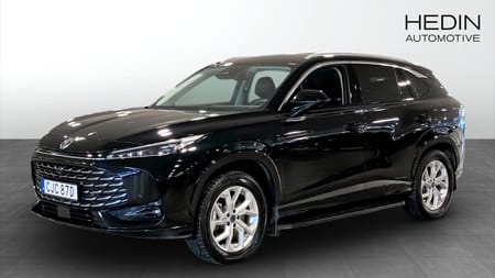 MG HS PHEV LUX 1.5T AT