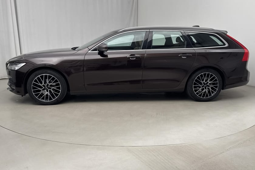 Bild 2 av Volvo V90 D3 (150hk) Business Advanced