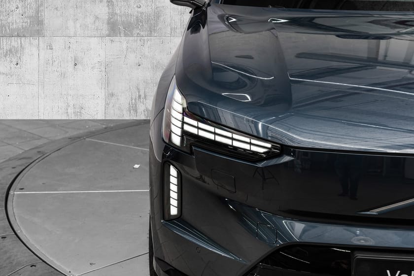 Bilde 4 av Volvo EX90 Twin Motor Performance