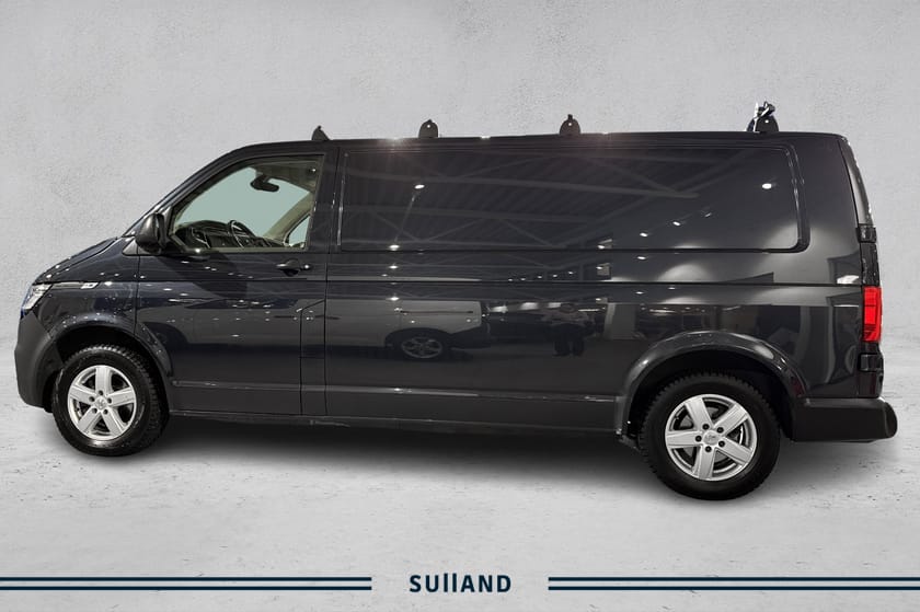 Bilde 2 av Volkswagen Transporter