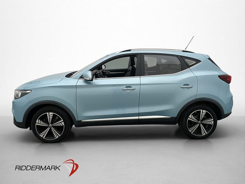 Bild 5 av MG ZS EV