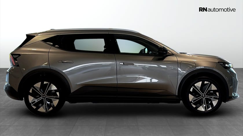 Bild 2 av Renault Scenic E-Tech Techno | 87kWh | Carplay | 360 kamera
