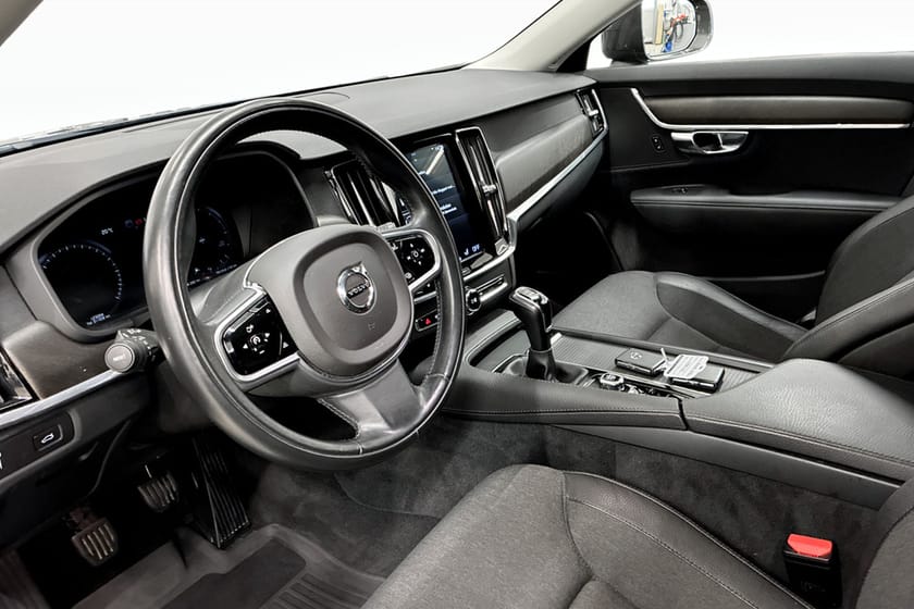 Bild 5 av Volvo V90 Cross Country D4 AWD Business Adv