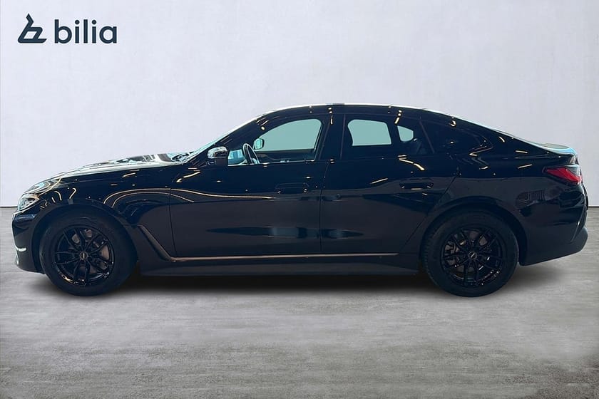 Bild 5 av BMW i4 eDrive40 Gran Coupé eDrive 40 | Drag | Aktiv fart. | HiFi