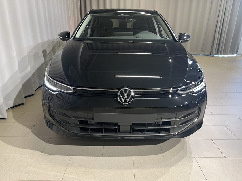 Bild 2 av Volkswagen Golf