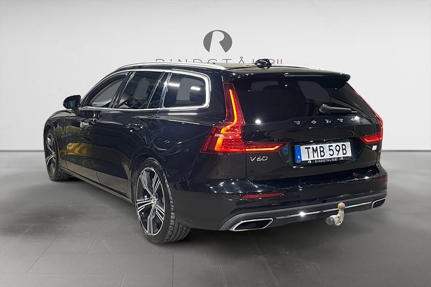 Bild 5 av Volvo V60