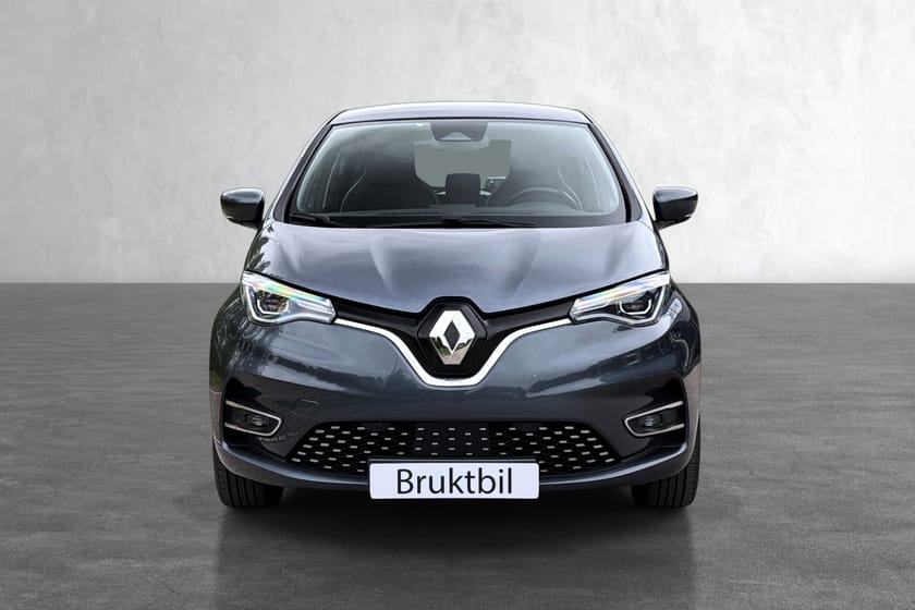 Bilde 2 av Renault ZOE R135 