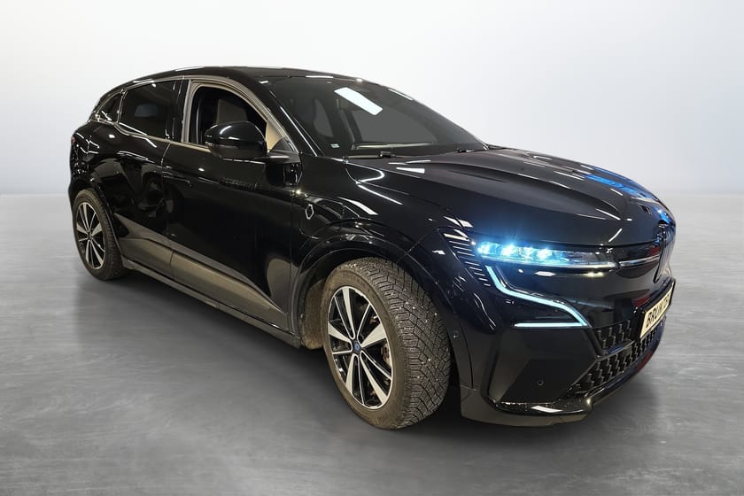 Bilde 3 av Renault Mégane E-TECH