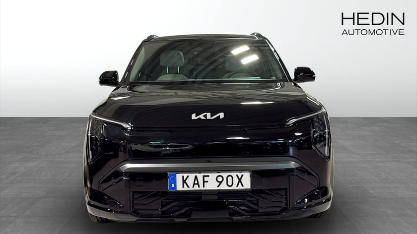 Bild 2 av Kia EV3 Long Range GT LINE FWD DEMO