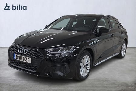 Audi A3 Sportback 35 TFSI