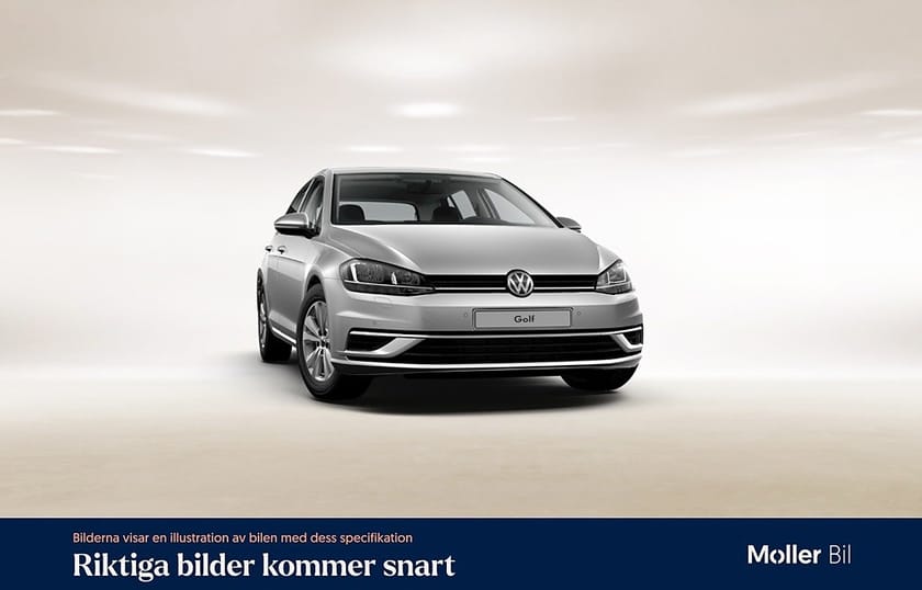 Bild 3 av Volkswagen Golf