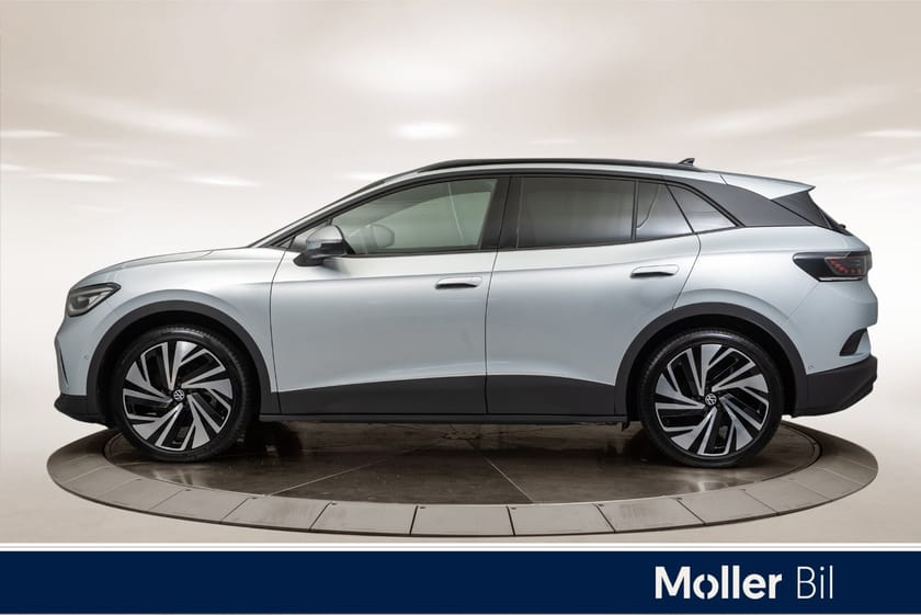 Bilde 2 av Volkswagen ID.4 Pro 4M