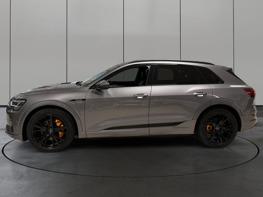 Bilde 2 av Audi e-tron 55 quattro 