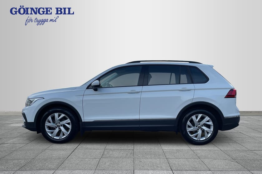 Bild 5 av Volkswagen Tiguan