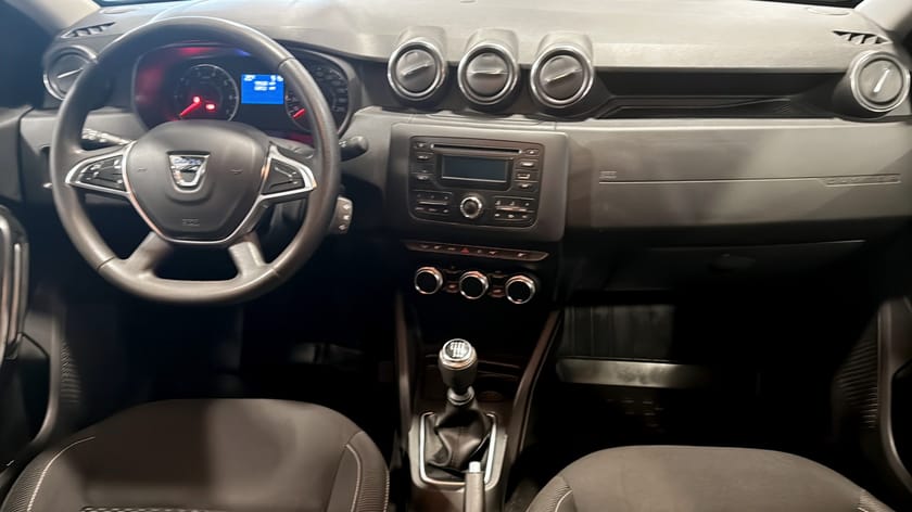 Bild 4 av Dacia Duster