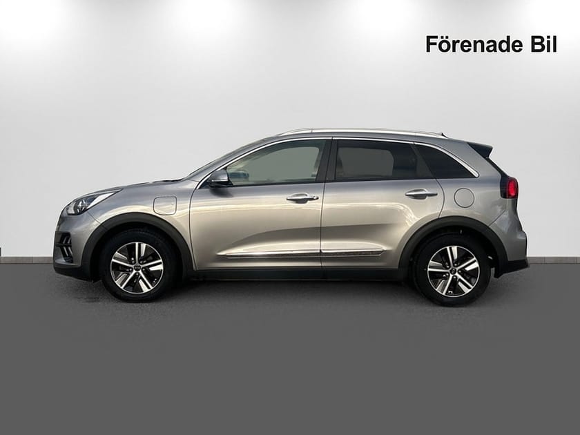 Bild 4 av Kia Niro P-HEV