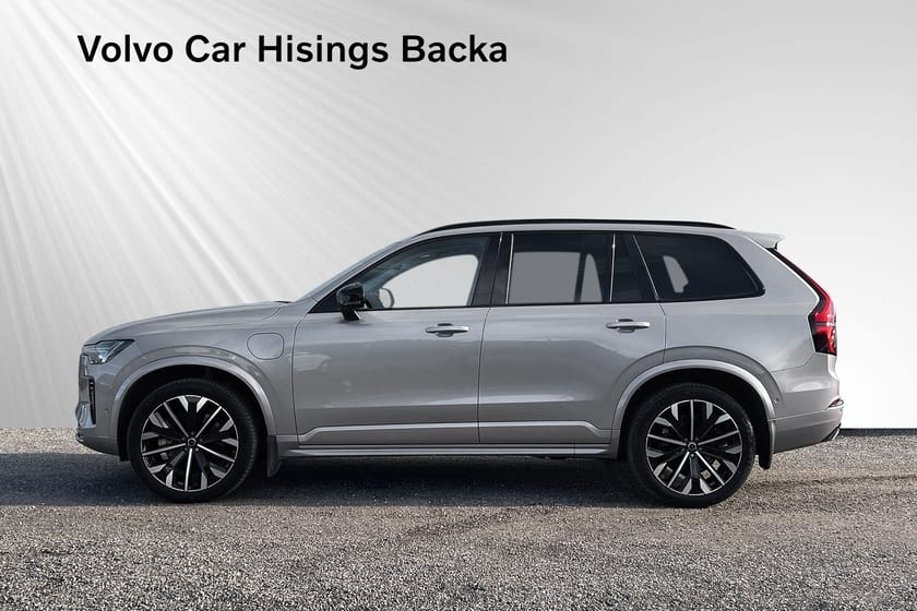 Bild 4 av Volvo XC90