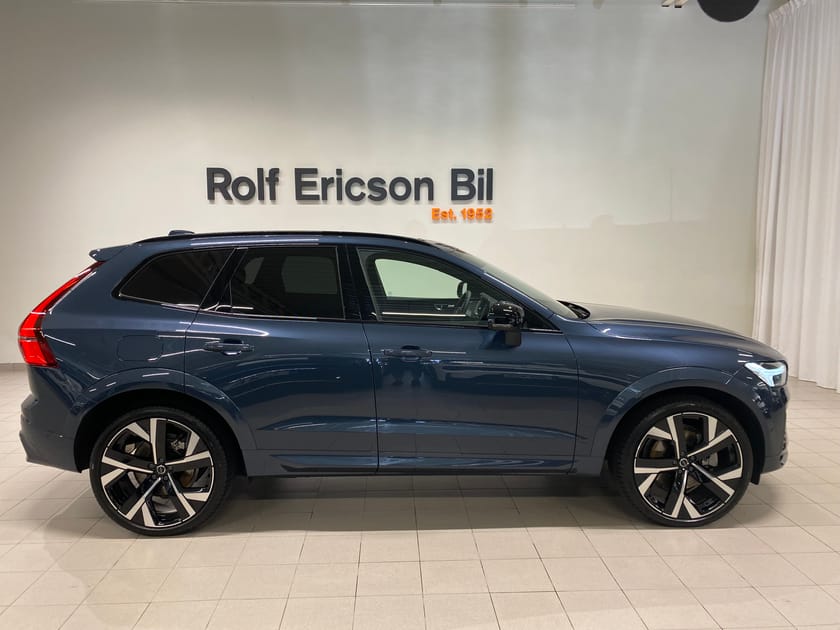 Bild 3 av Volvo XC60