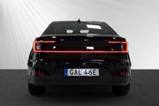 Polestar 2 Standard Range Single Motor