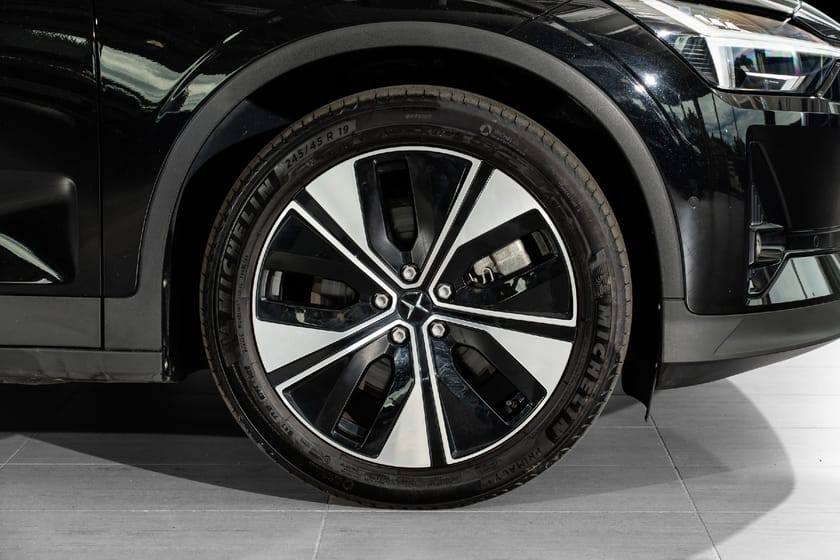 Bilde 5 av Polestar 2 Long range Dual motor LR |Pilot lite og Plus |4WD |Panorama |HarmanKardon