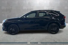 Thumnail bilde 1 av Toyota RAV4 Plug-in Hybrid