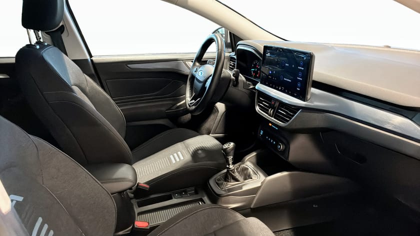 Bild 3 av Ford Focus Active