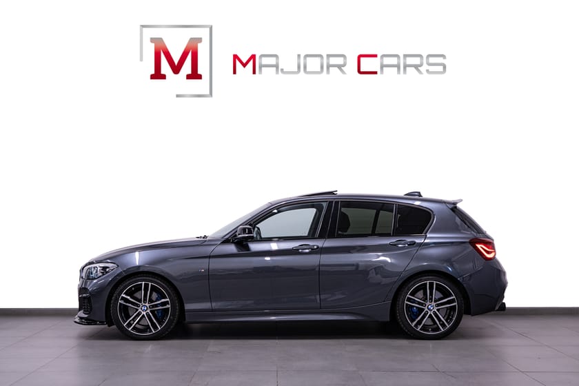 Bild 3 av BMW M140i