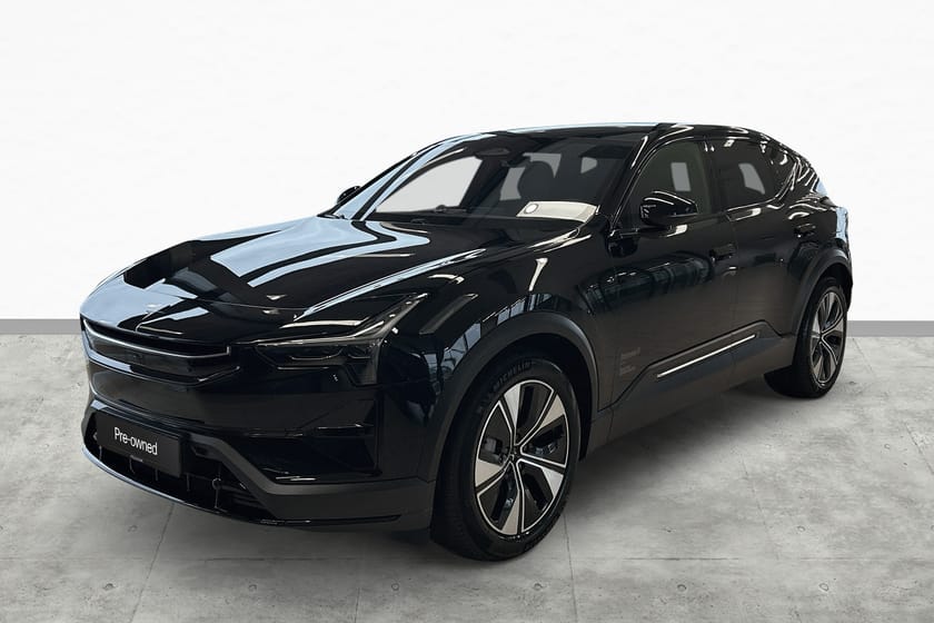 Bild 5 av Polestar 3 Rear Motor