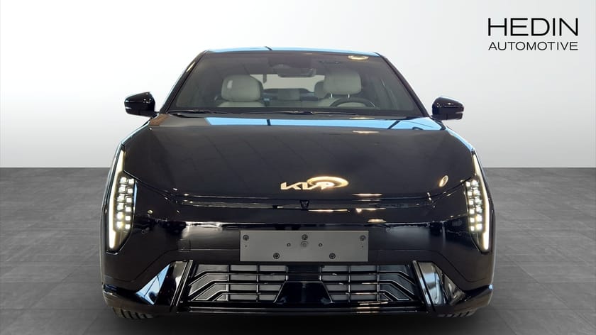 Bild 2 av Kia EV4 Long Range Fastback Gt-line | Longrange | 204hk