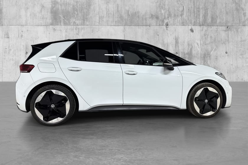Bilde 5 av Volkswagen ID.3 Pro S FWD