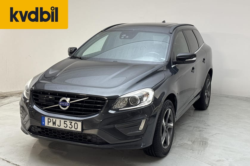 Bild 1 av Volvo XC60