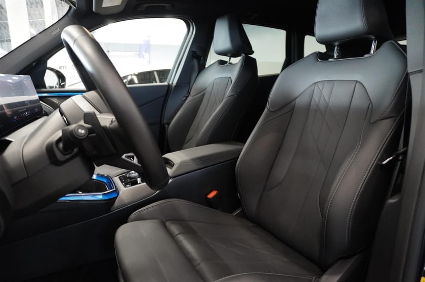 Bild 3 av BMW X3 30e xDrive