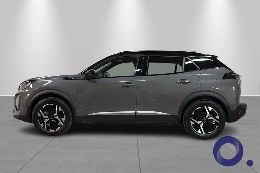 Bilde 2 av Peugeot e-2008 GT Facelift | ADAPTIV CRUISE, CARPLAY, KAMERA++