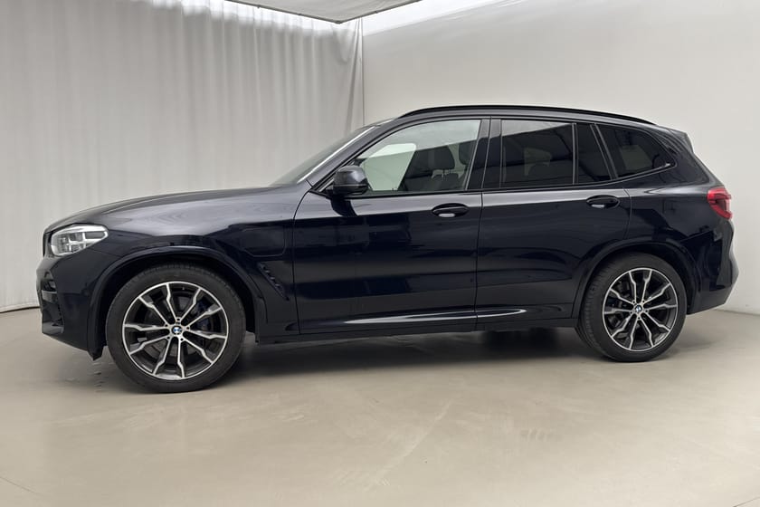 Bild 2 av BMW X3 xDrive30e xDrive30e, G01 (292hk) M Sport Helläder H/K