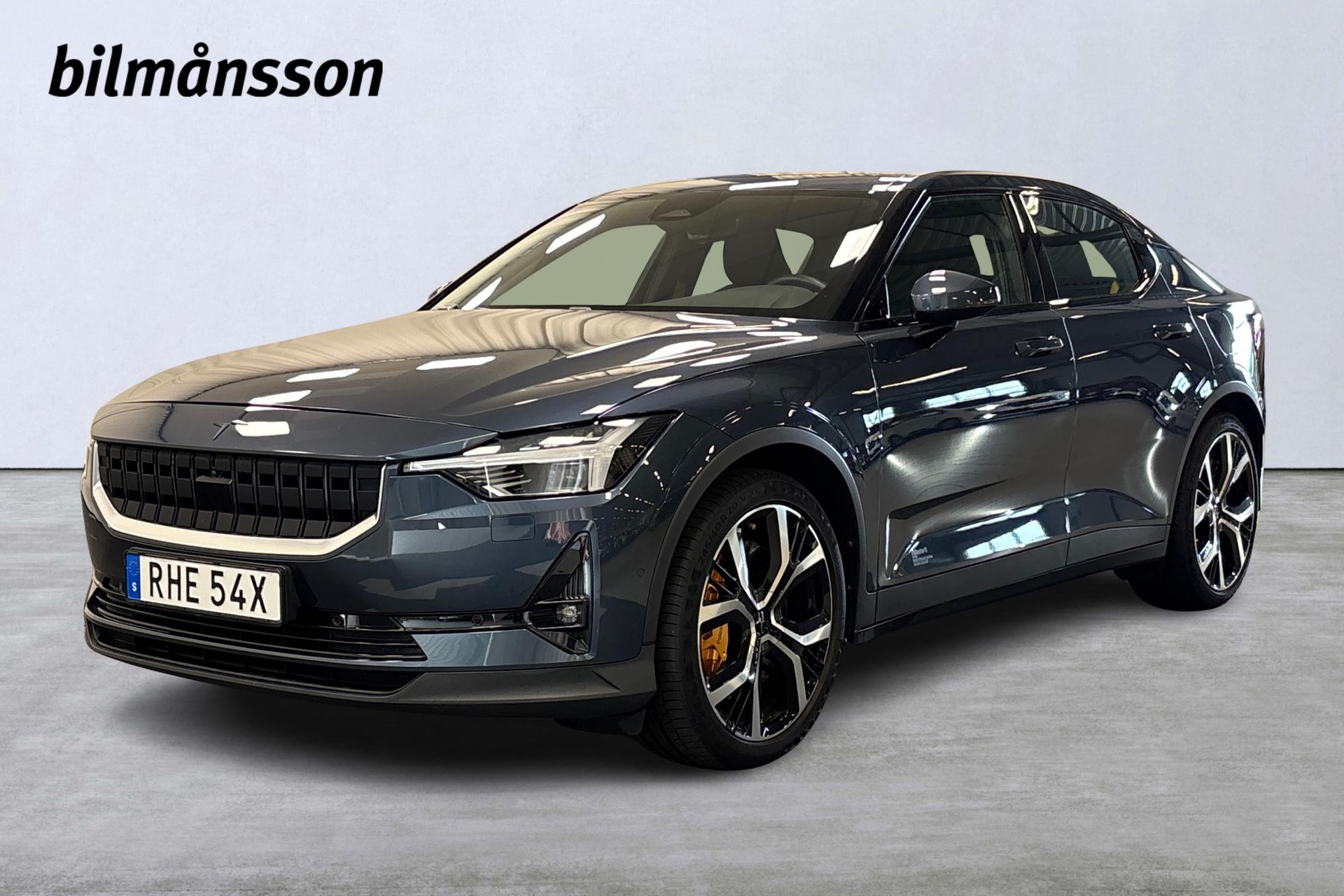 Polestar 2