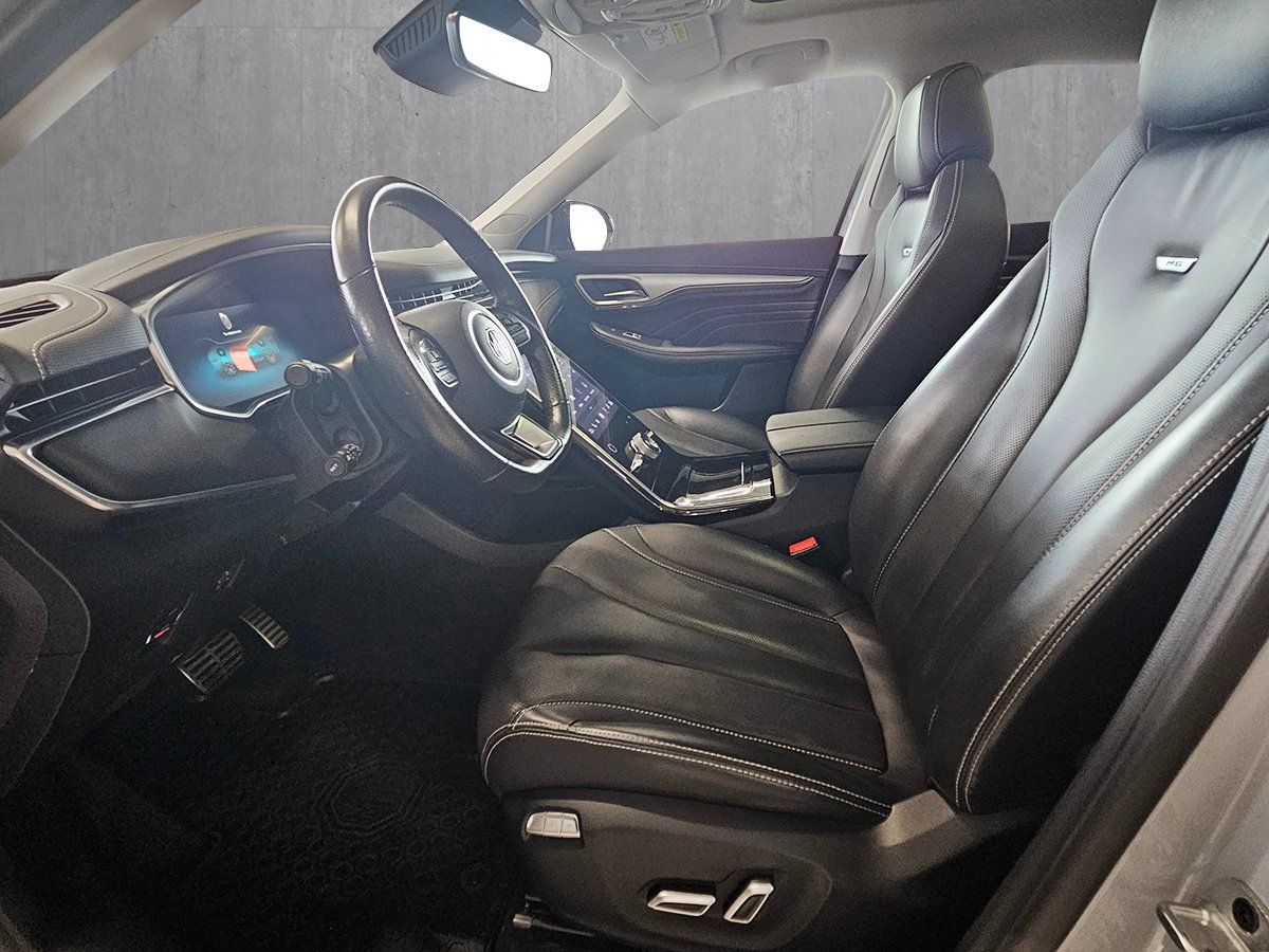 MG Marvel R Automatic, 180hp, 2023