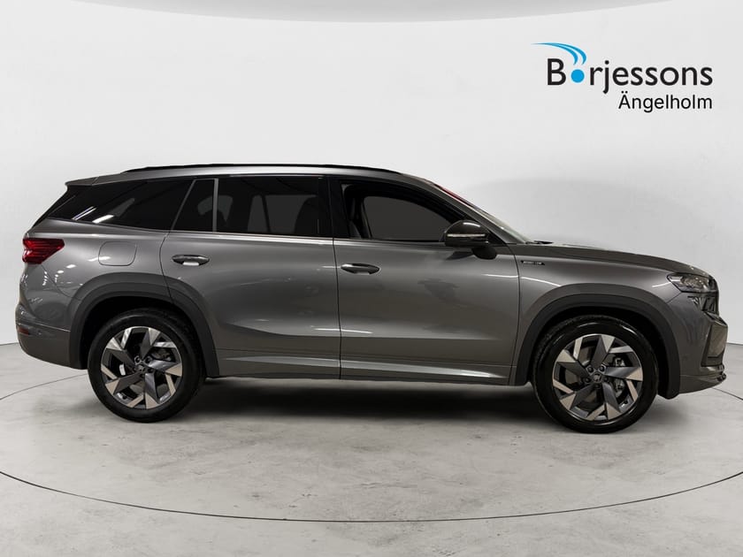 Bild 2 av Škoda Kodiaq iV