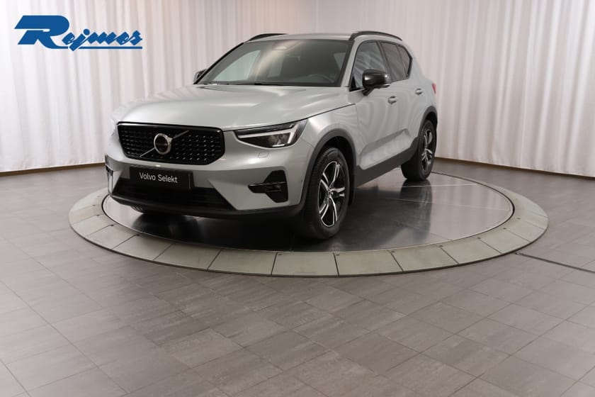Bild 1 av Volvo XC40