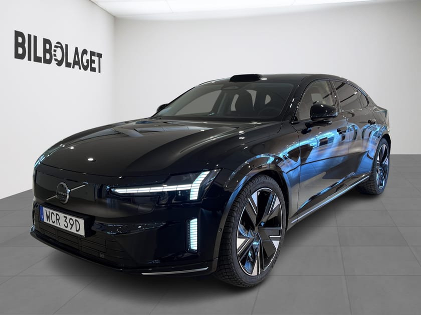 Bild 1 av Volvo ES90 Single Motor Extended Range