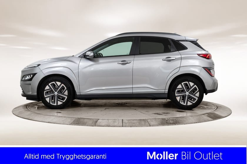 Bilde 2 av Hyundai Kona Electric 64 kWh Premium LR
