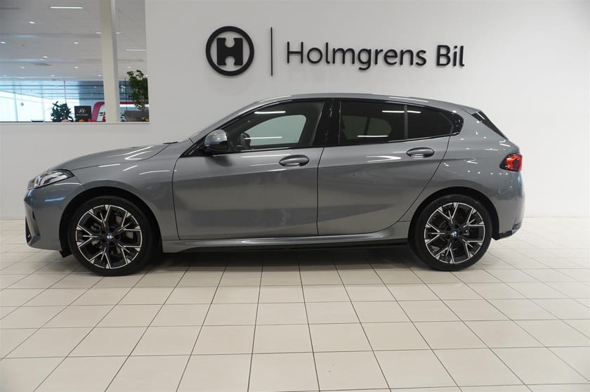 Bild 3 av BMW 120 M-Sport 170hk