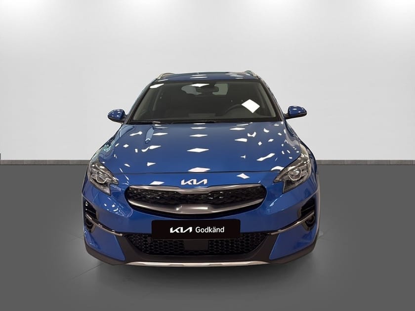 Bild 2 av Kia XCeed Plug-in Hybrid DCT Advance Plus (Vinterhjul, Mkv)