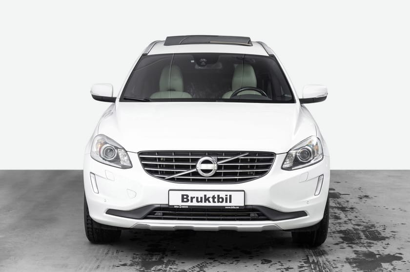 Bilde 2 av Volvo XC60