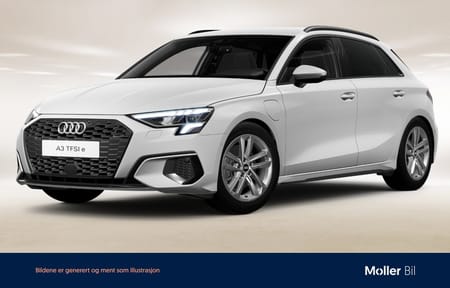 Audi A3 Sportback 40 TFSI e sb advanced busin