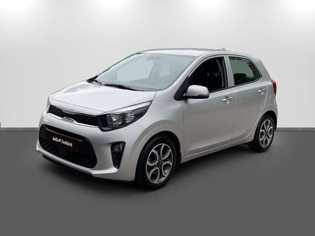 Kia Picanto 1,0 AMT ADVANCE