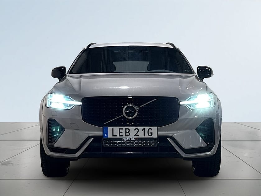 Bild 2 av Volvo XC60 Recharge T8 AWD R-Design Pro Edt III B&O Pano Drag SoV