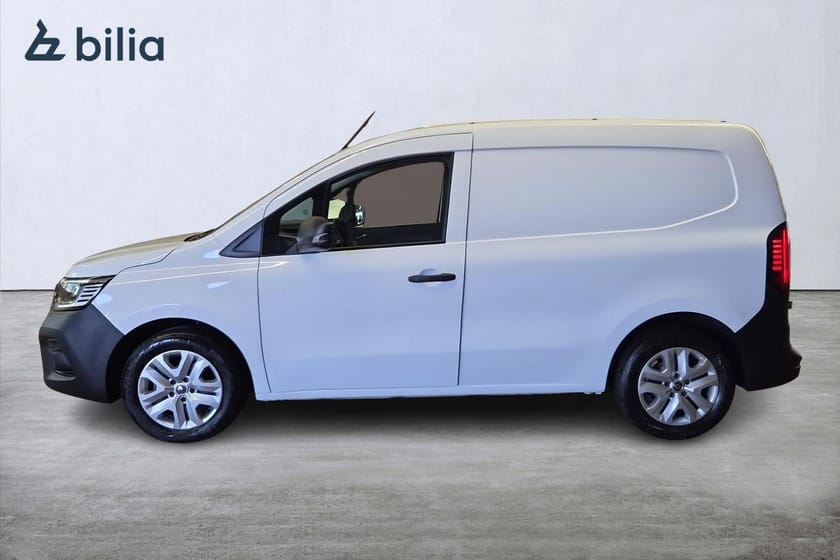 Bild 5 av Renault Kangoo Skåpbil